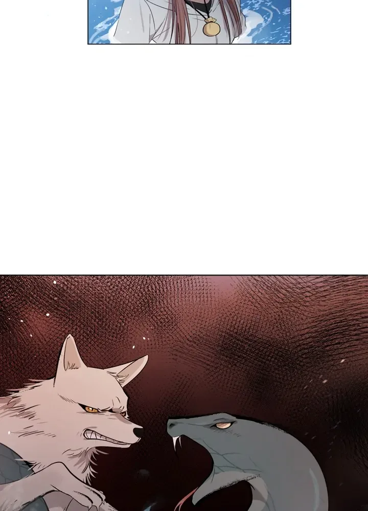 Mythical Errand Chapter 3 page 39