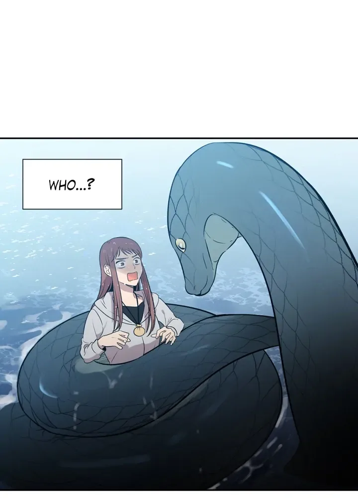 Mythical Errand Chapter 3 page 16