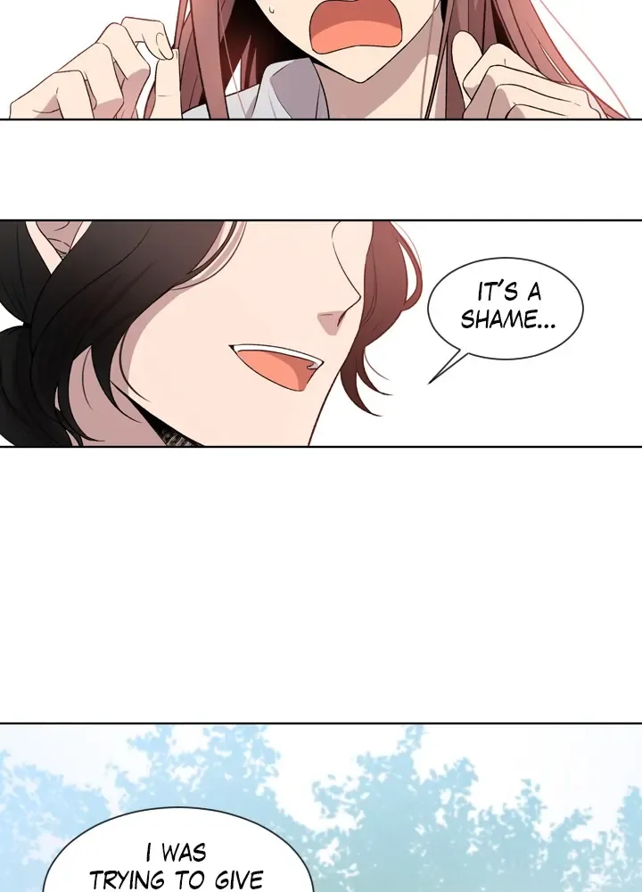 Mythical Errand Chapter 3 page 70