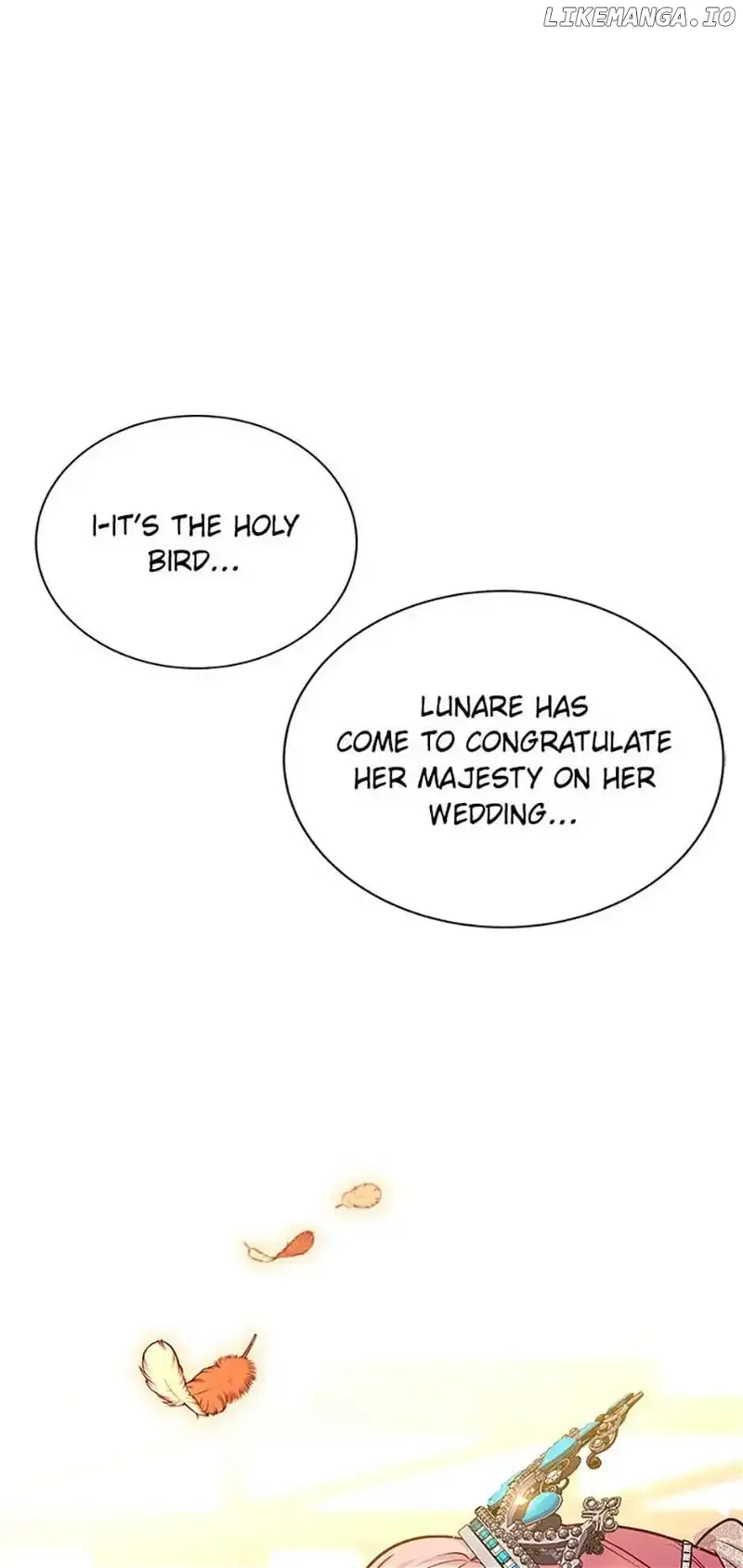 My younger brother forces my flower path Chapter 90 page 42