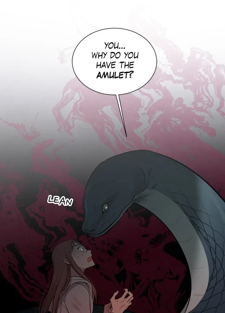 Mythical Errand Chapter 3 page 23