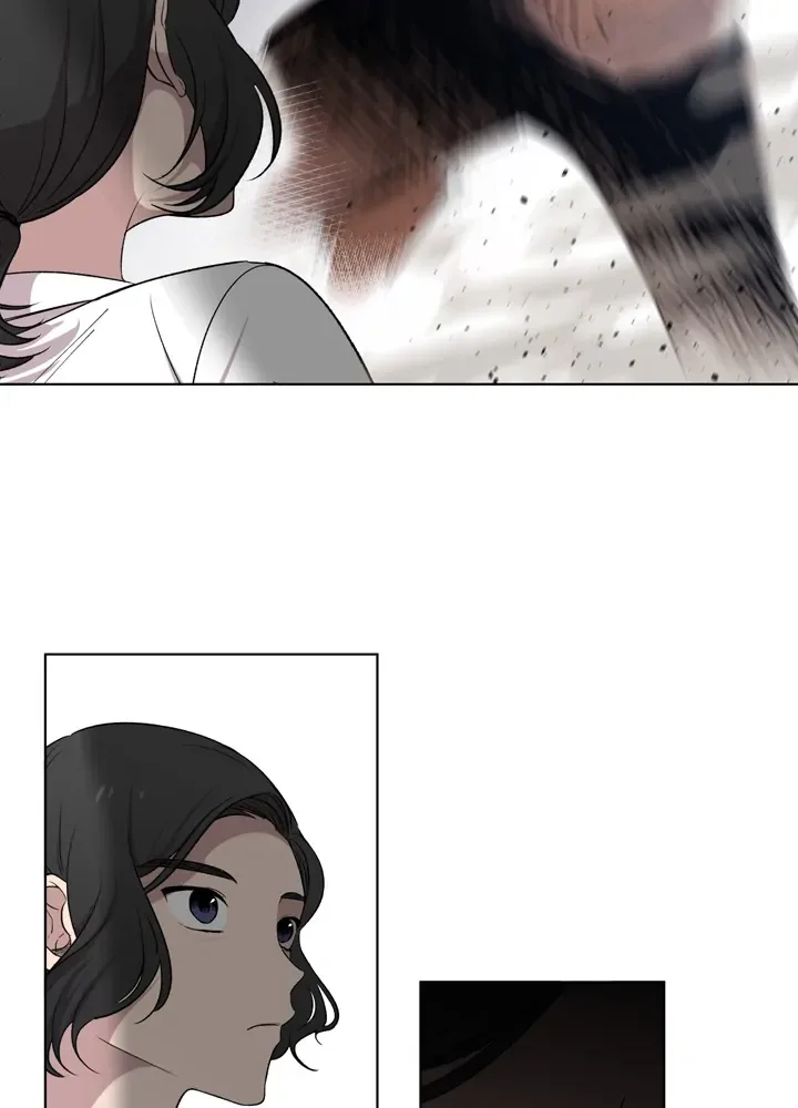 Mythical Errand Chapter 4 page 38