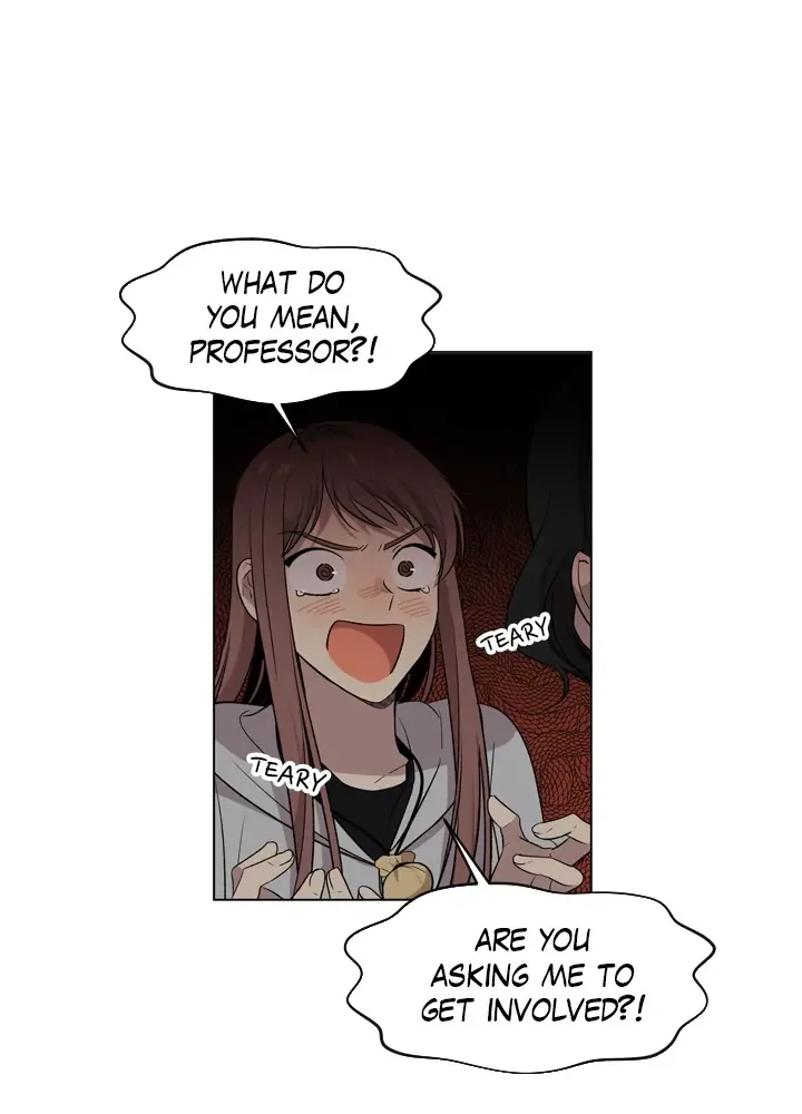 Mythical Errand Chapter 4 page 26