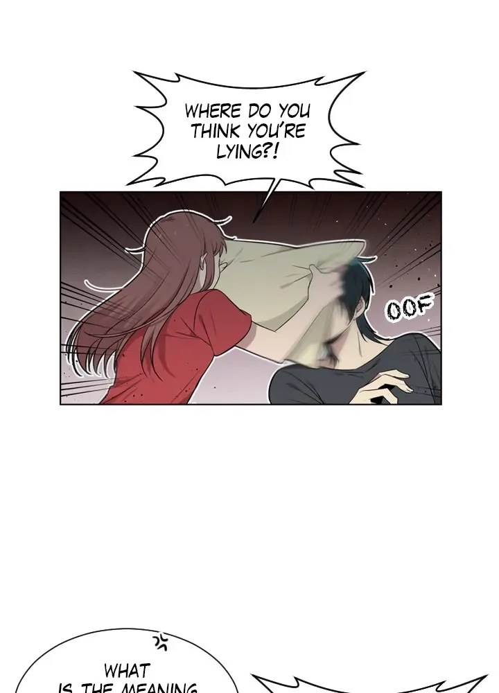Mythical Errand Chapter 1 page 12