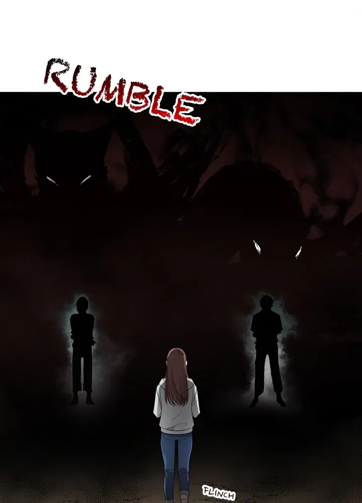Mythical Errand Chapter 4 page 19