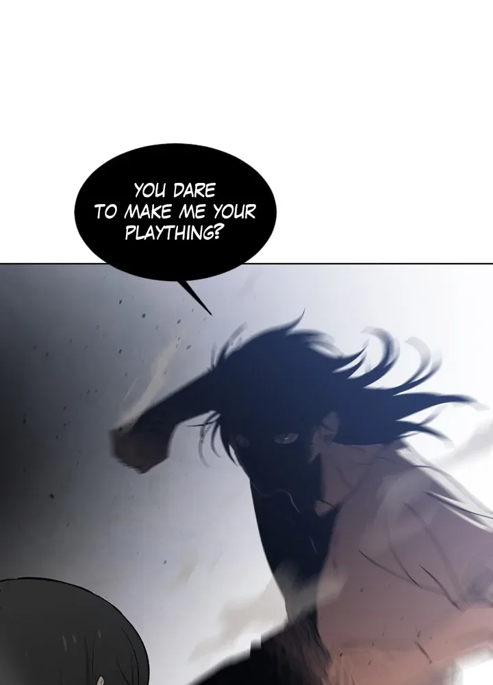 Mythical Errand Chapter 4 page 37