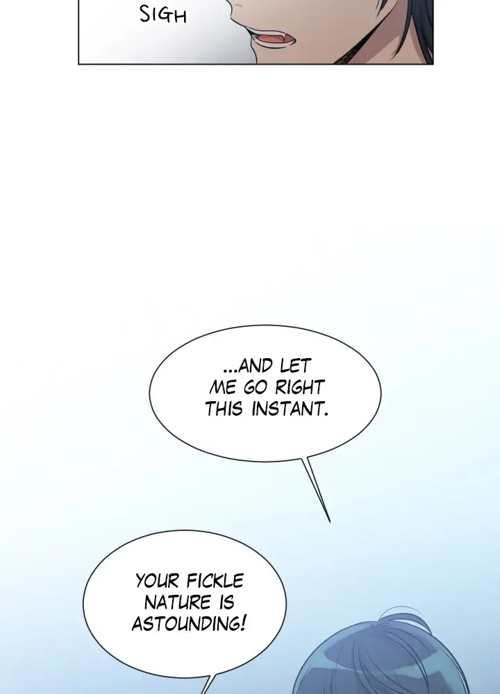 Mythical Errand Chapter 4 page 4