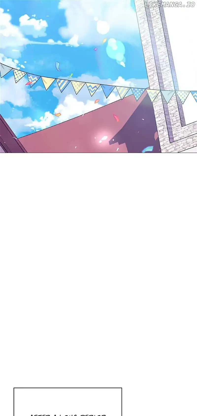 My younger brother forces my flower path Chapter 90 page 59