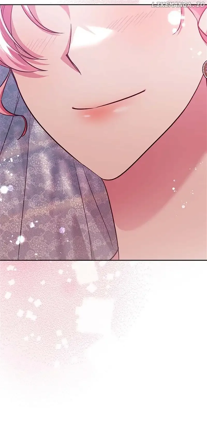 My younger brother forces my flower path Chapter 90 page 51