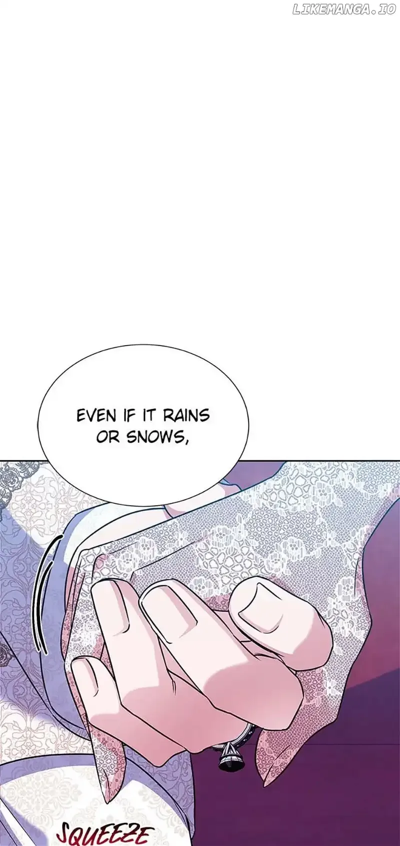 My younger brother forces my flower path Chapter 90 page 53