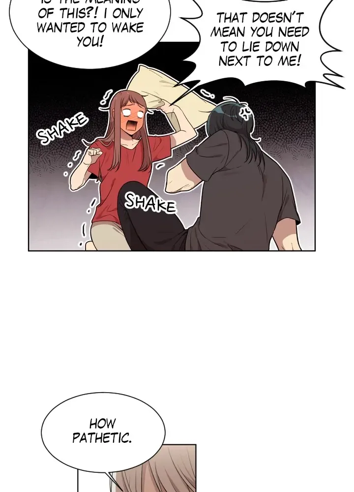 Mythical Errand Chapter 1 page 13