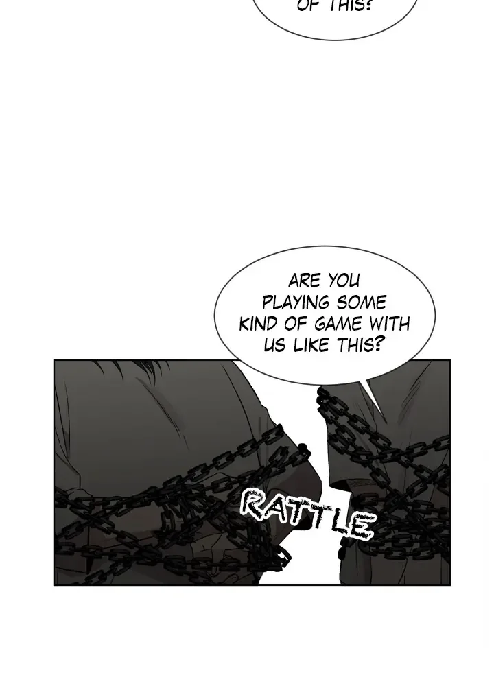 Mythical Errand Chapter 4 page 15