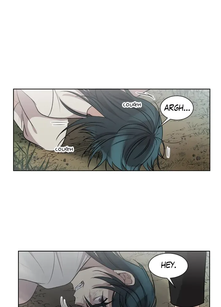 Mythical Errand Chapter 4 page 43