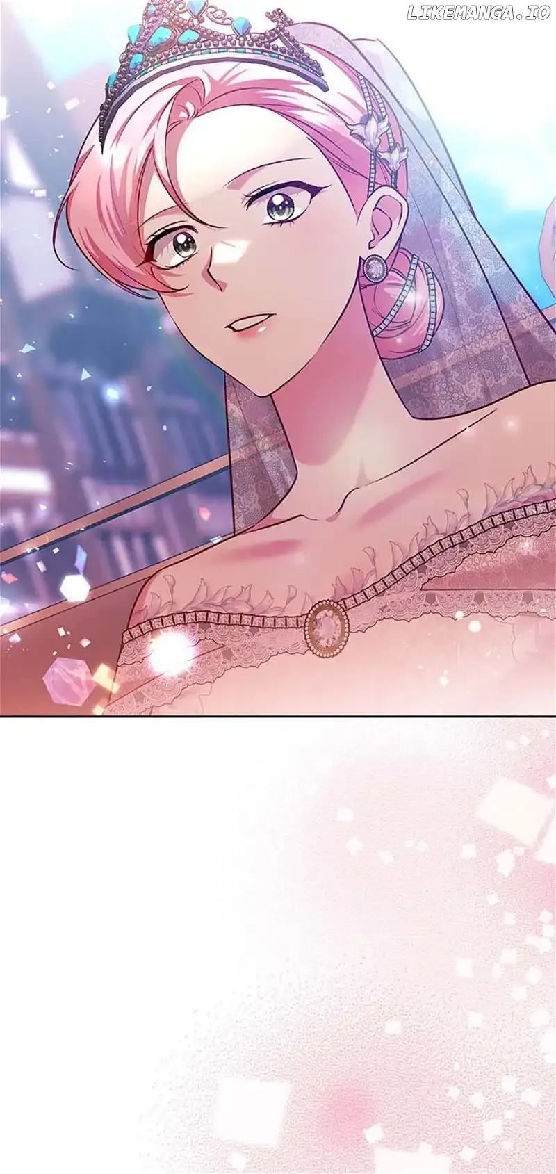 My younger brother forces my flower path Chapter 90 page 50