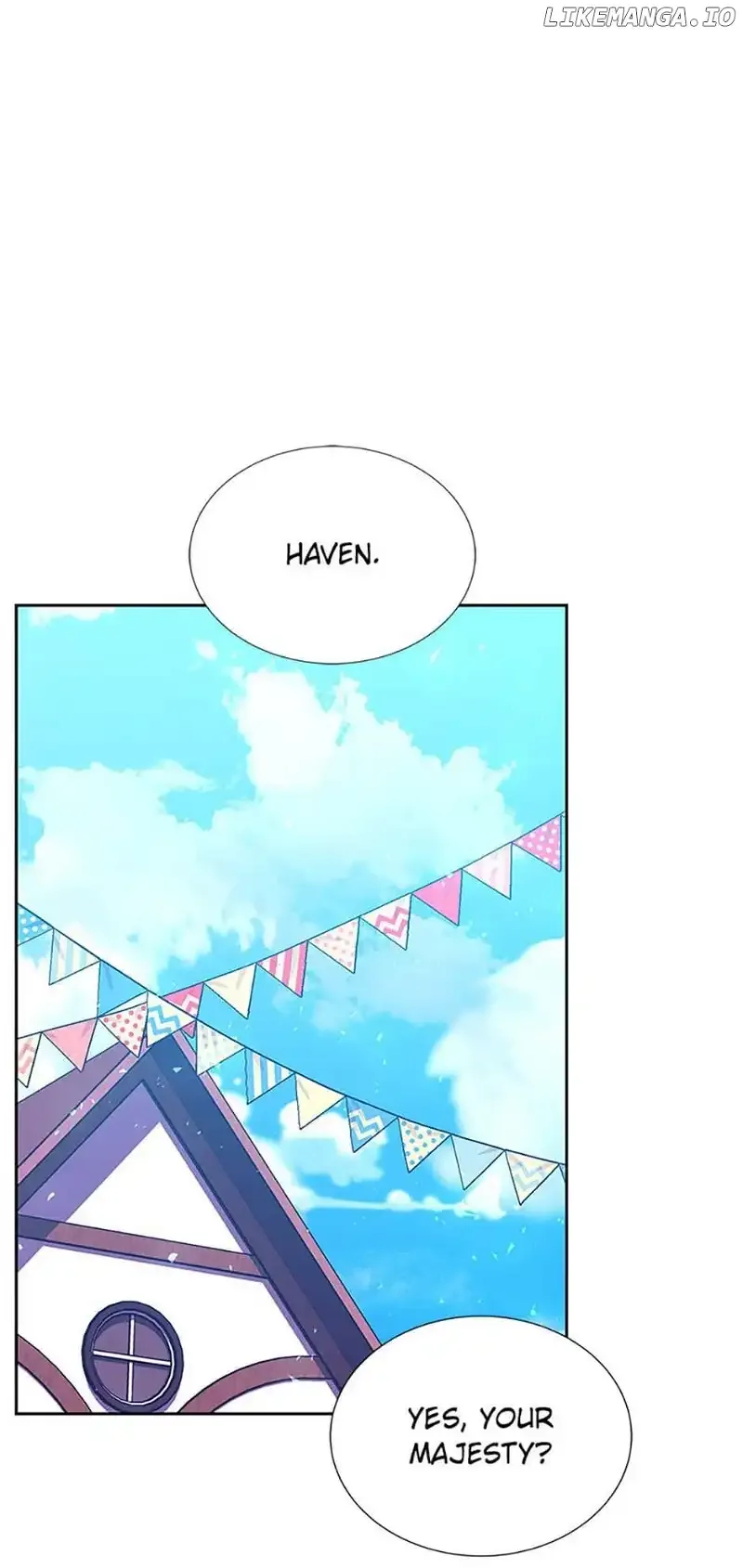 My younger brother forces my flower path Chapter 90 page 52