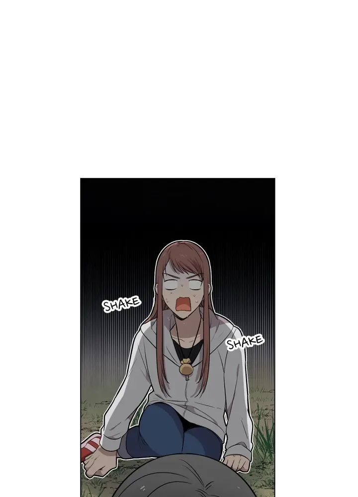 Mythical Errand Chapter 4 page 53