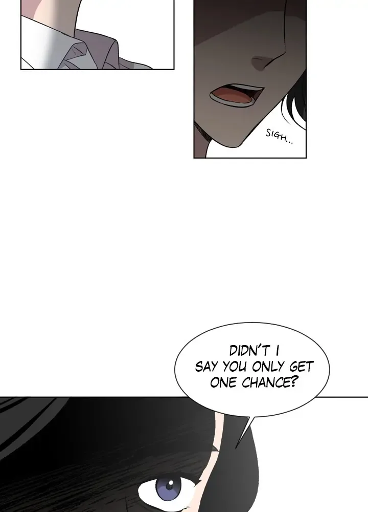 Mythical Errand Chapter 4 page 39