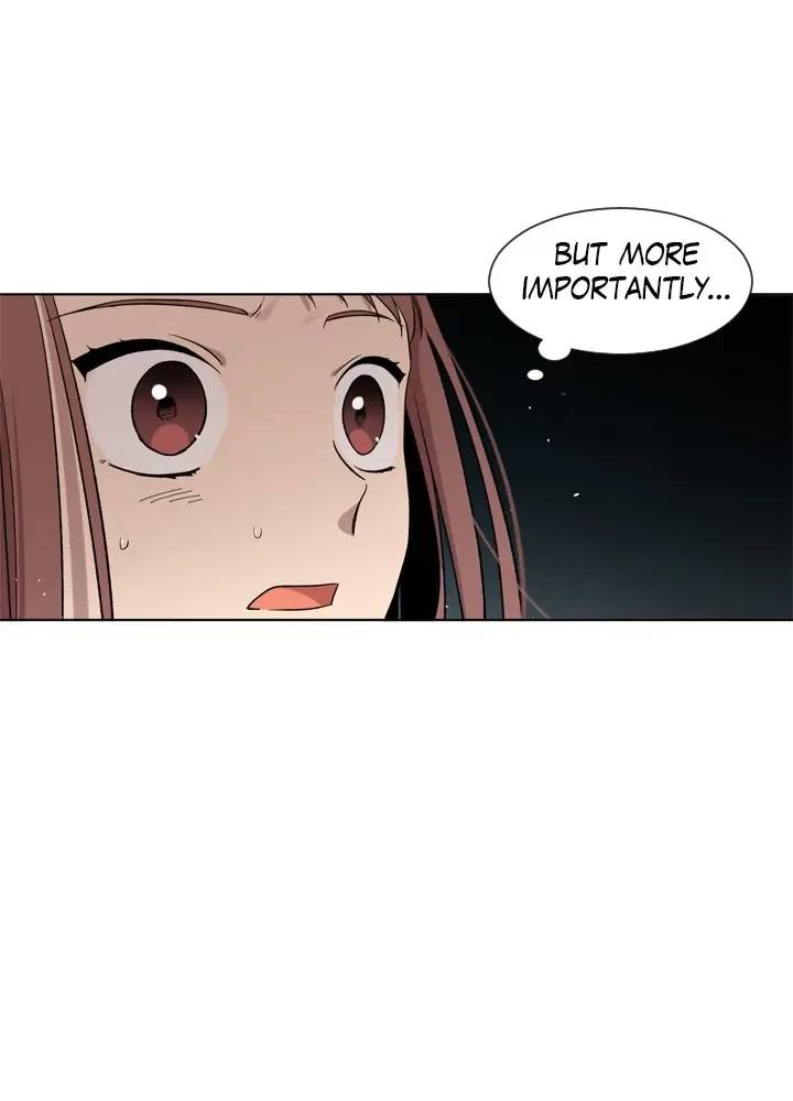 Mythical Errand Chapter 4 page 10