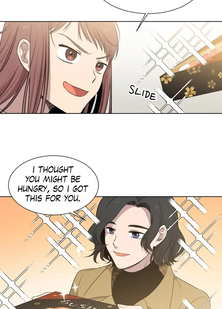 Mythical Errand Chapter 5 page 35