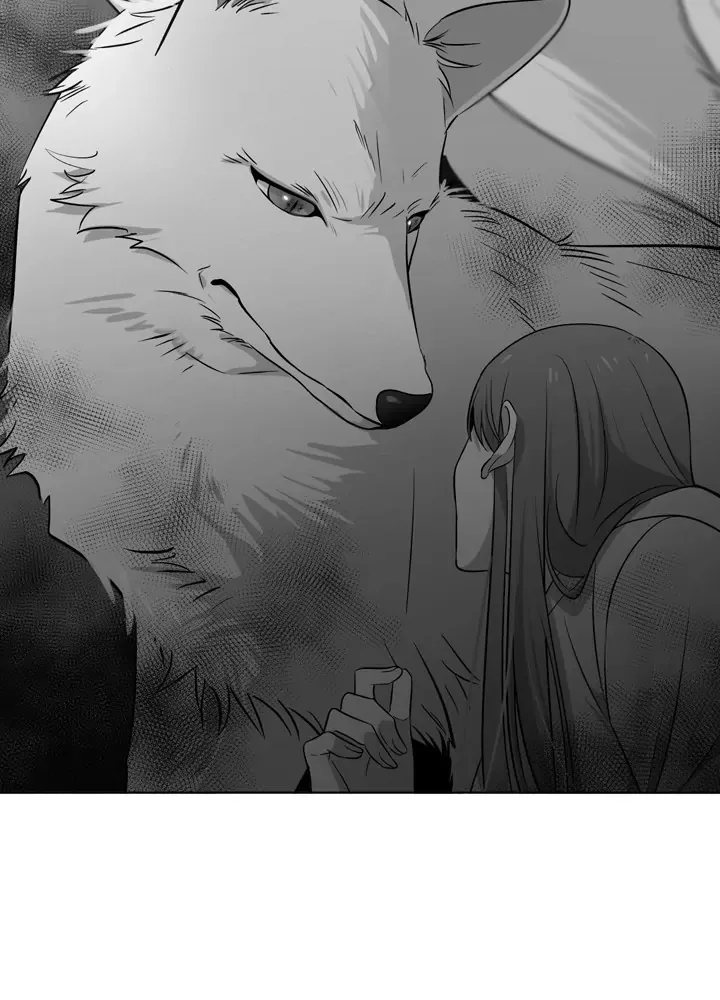 Mythical Errand Chapter 4 page 61