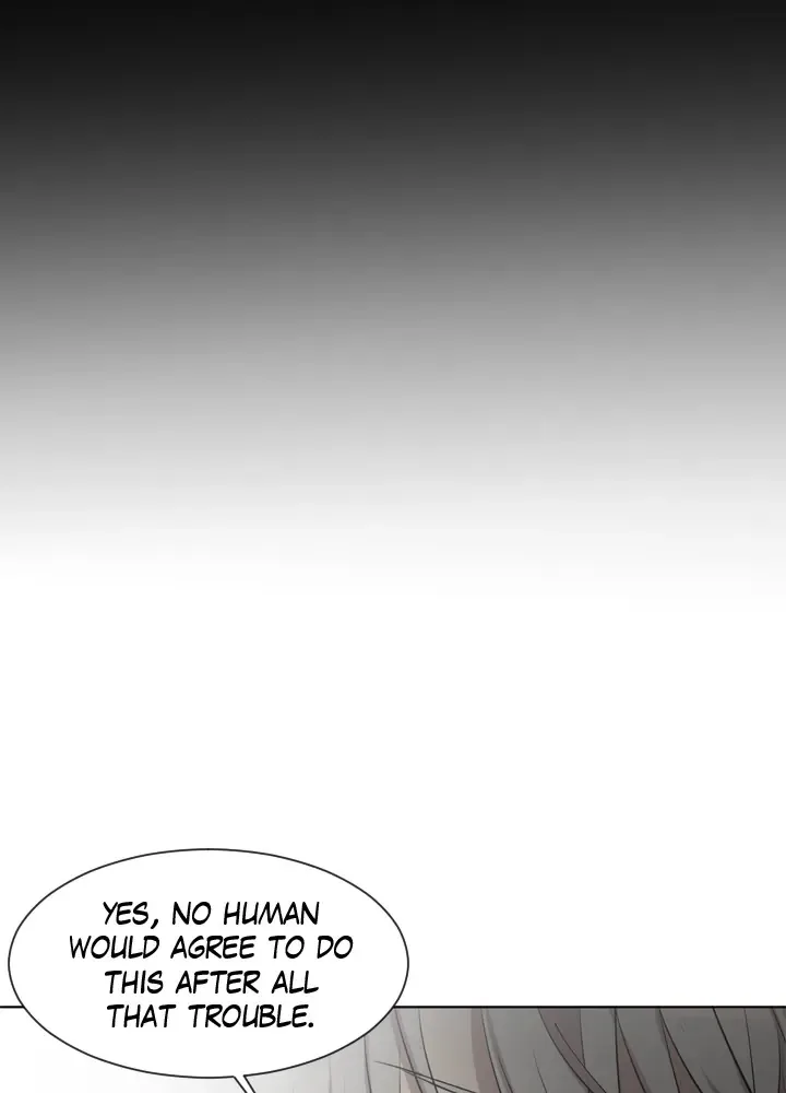 Mythical Errand Chapter 5 page 61