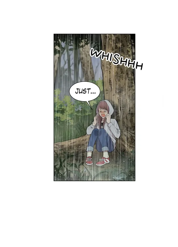Mythical Errand Chapter 5 page 4