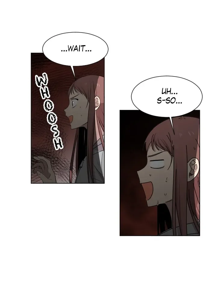 Mythical Errand Chapter 5 page 83