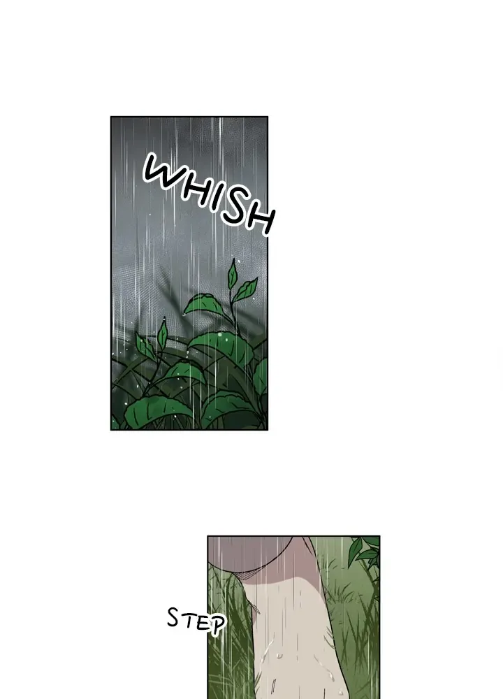 Mythical Errand Chapter 5 page 12