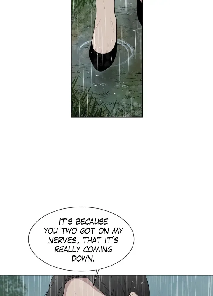 Mythical Errand Chapter 4 page 88