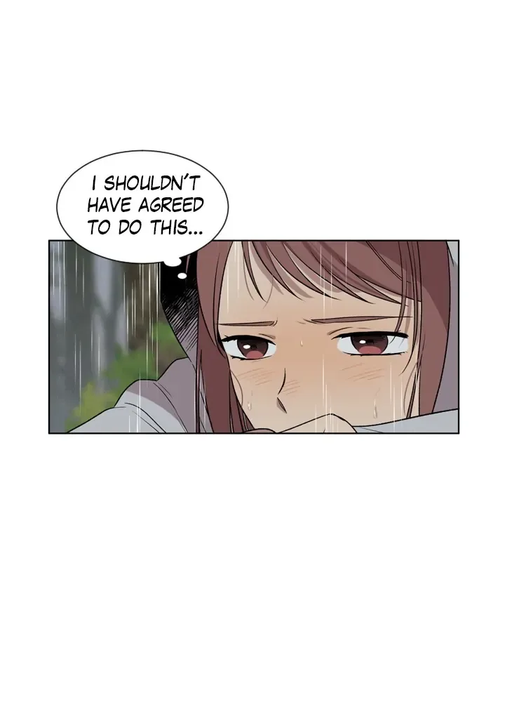 Mythical Errand Chapter 5 page 11