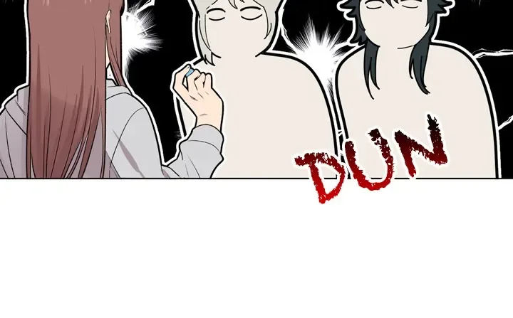 Mythical Errand Chapter 5 page 68