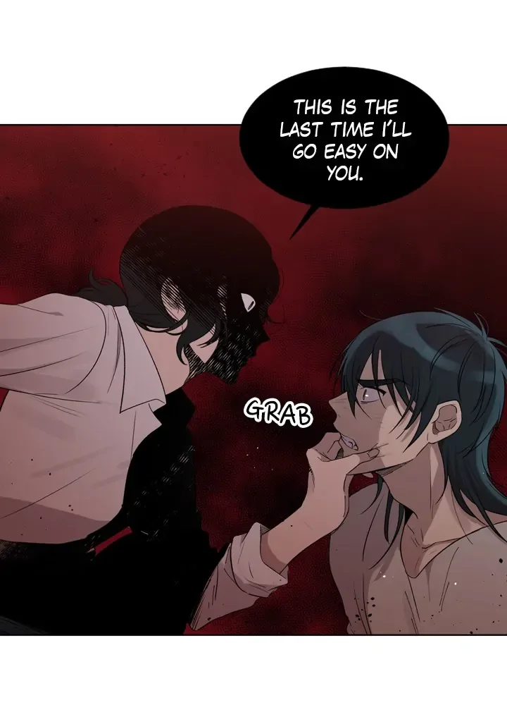 Mythical Errand Chapter 4 page 49