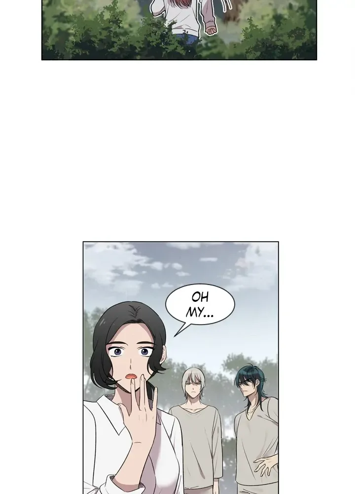 Mythical Errand Chapter 4 page 74