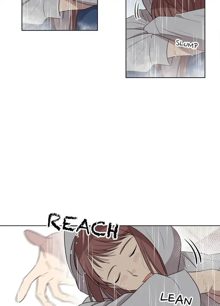 Mythical Errand Chapter 5 page 14