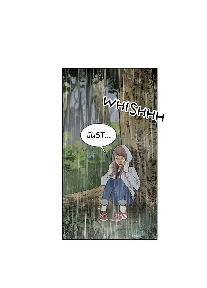 Mythical Errand Chapter 4 page 92