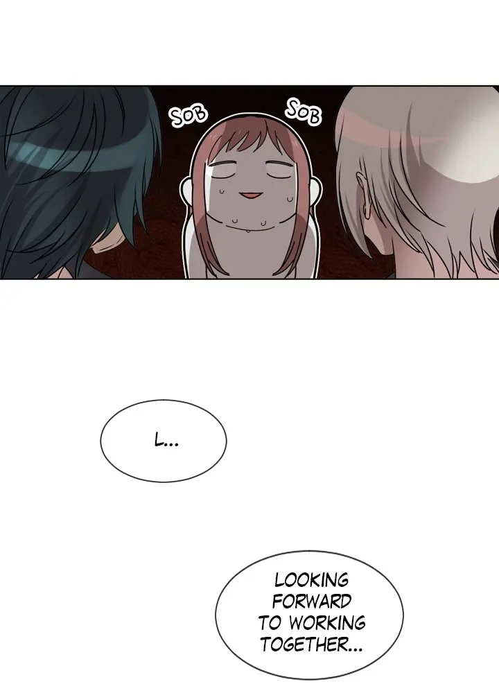Mythical Errand Chapter 5 page 85