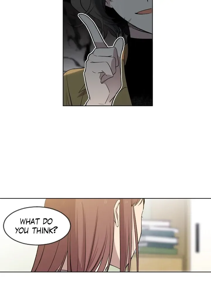 Mythical Errand Chapter 5 page 51