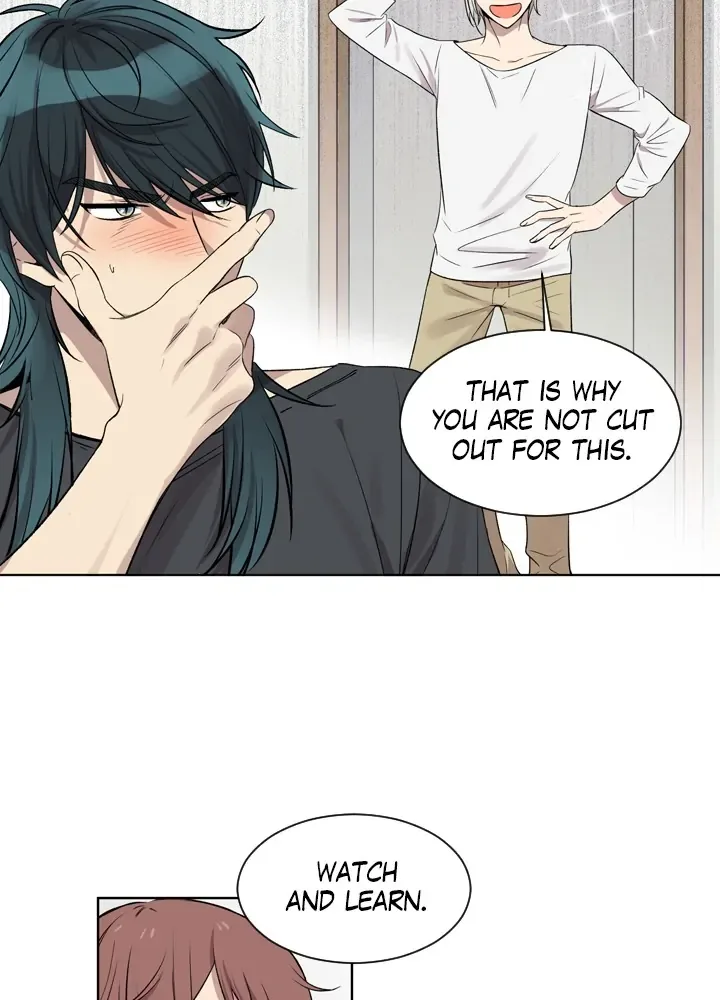Mythical Errand Chapter 1 page 15