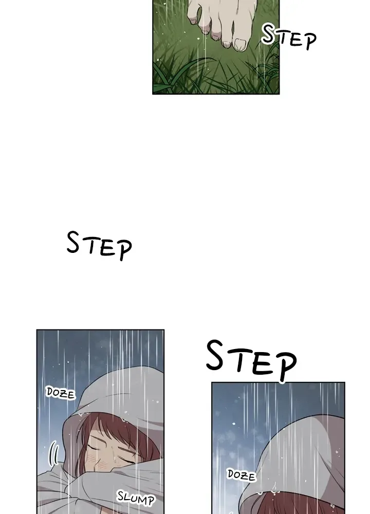 Mythical Errand Chapter 5 page 13