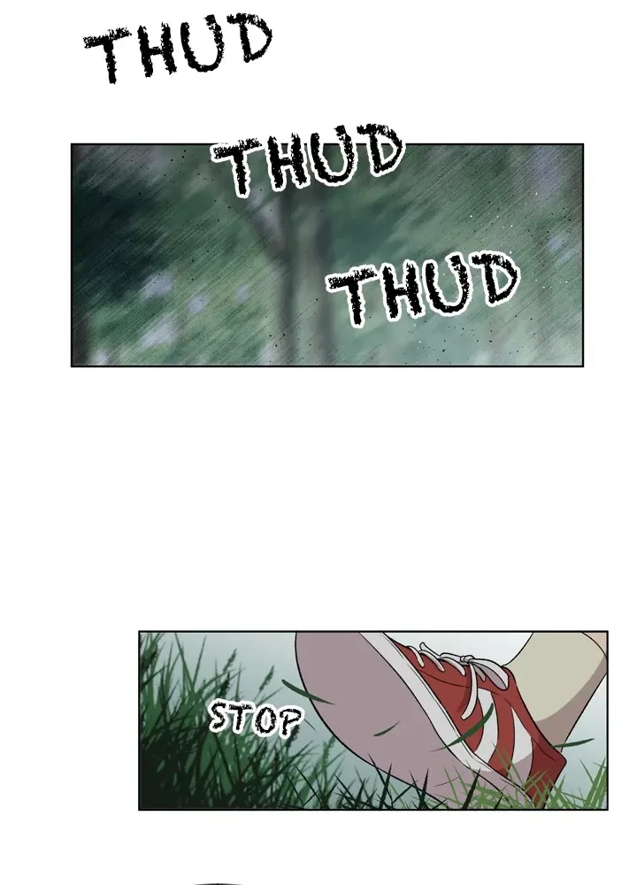 Mythical Errand Chapter 4 page 78