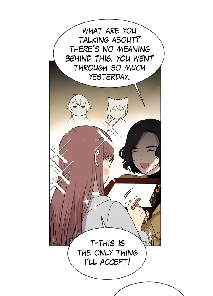 Mythical Errand Chapter 5 page 37