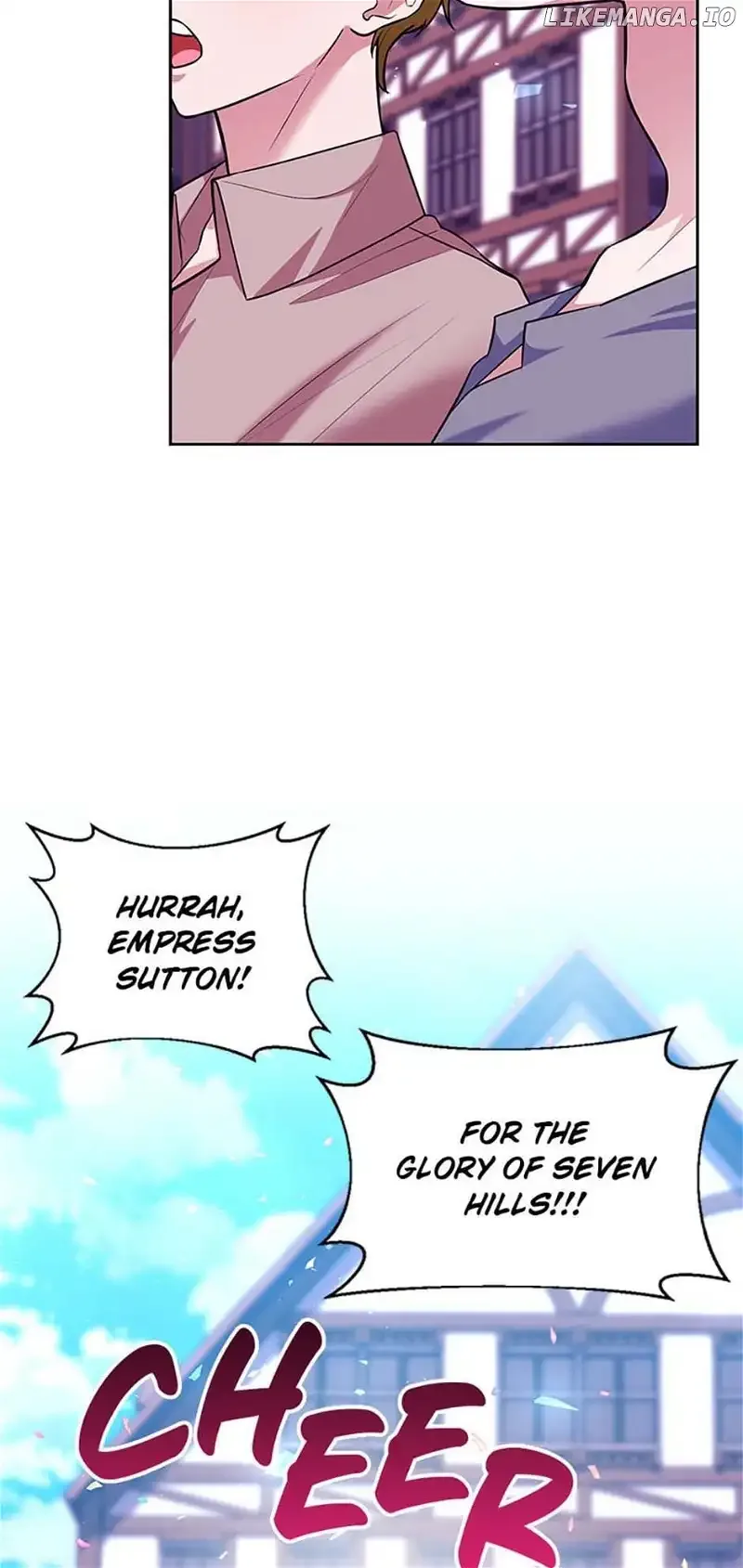 My younger brother forces my flower path Chapter 90 page 48