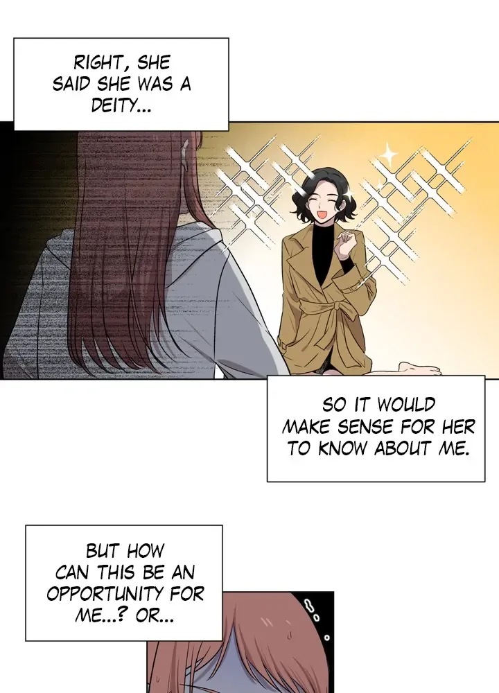 Mythical Errand Chapter 5 page 47