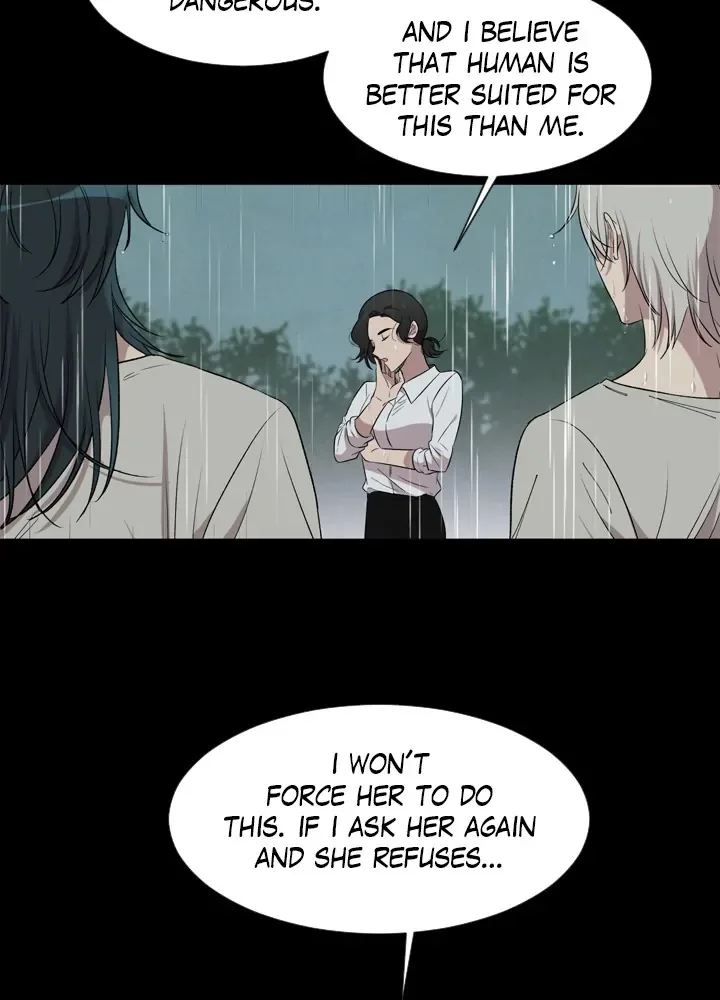 Mythical Errand Chapter 5 page 59