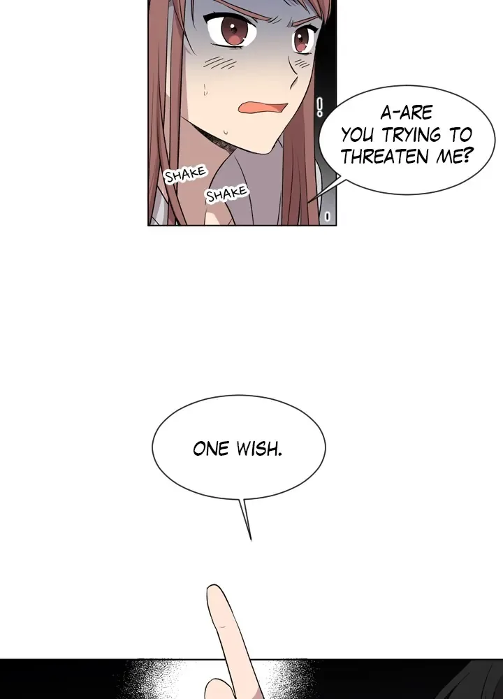 Mythical Errand Chapter 5 page 48