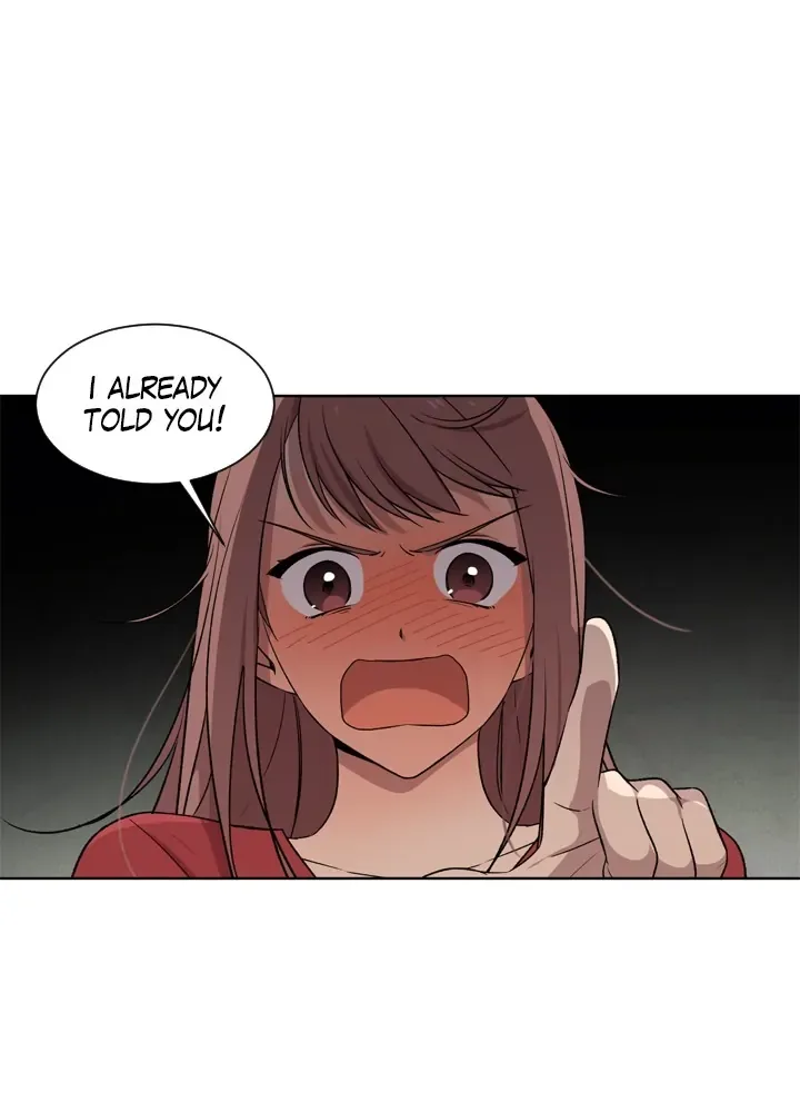 Mythical Errand Chapter 1 page 21