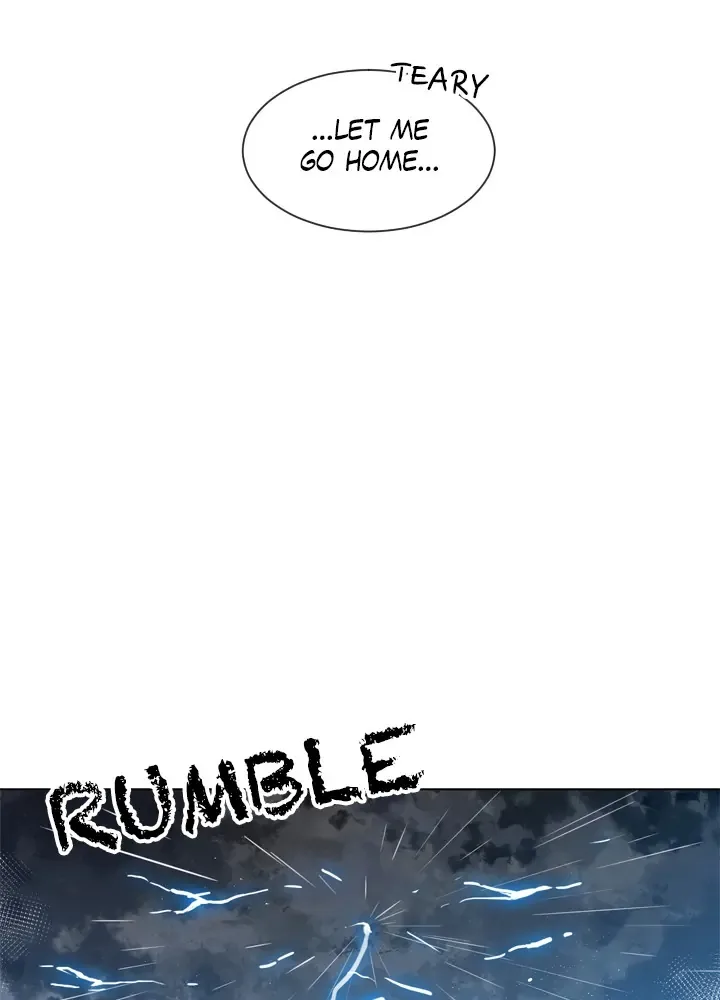 Mythical Errand Chapter 5 page 5