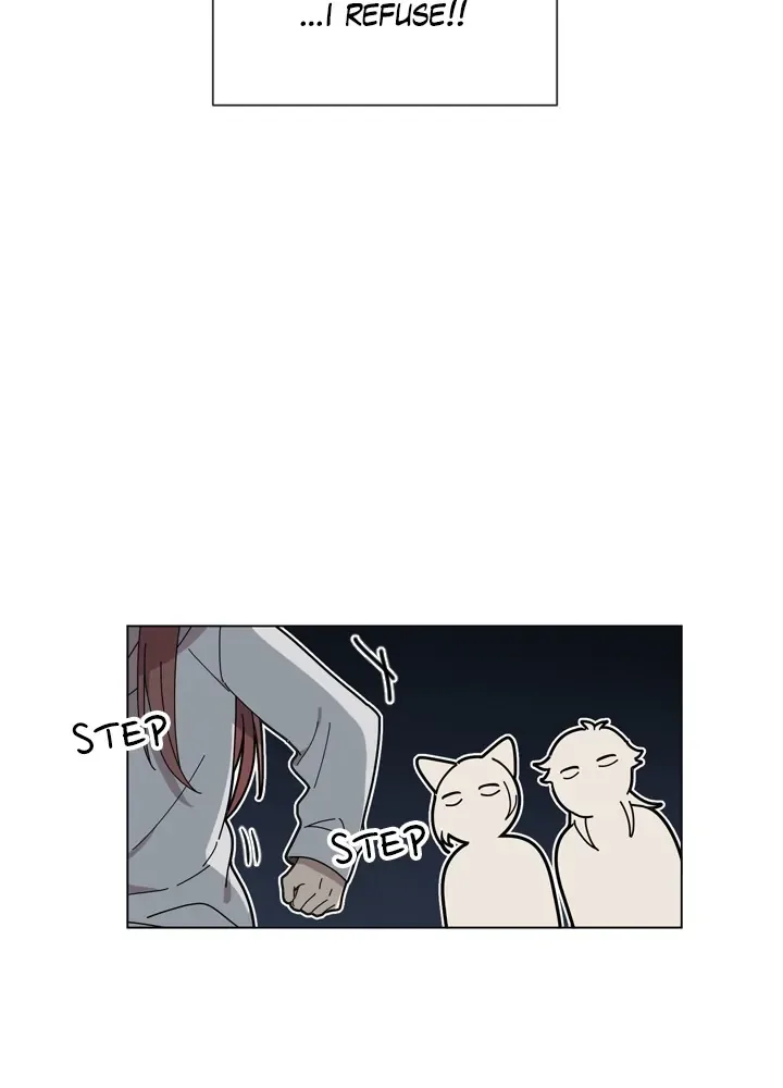 Mythical Errand Chapter 4 page 64