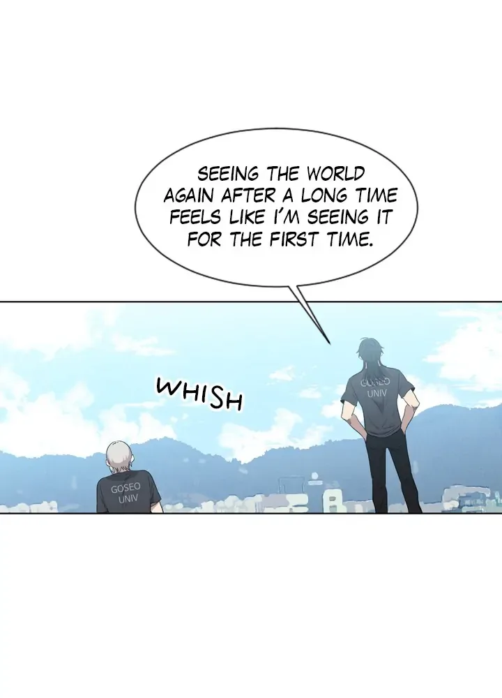 Mythical Errand Chapter 5 page 53