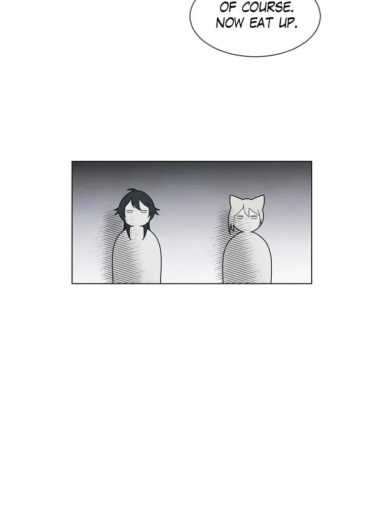 Mythical Errand Chapter 5 page 38